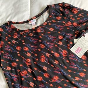 NWT Lularoe Medium Gigi